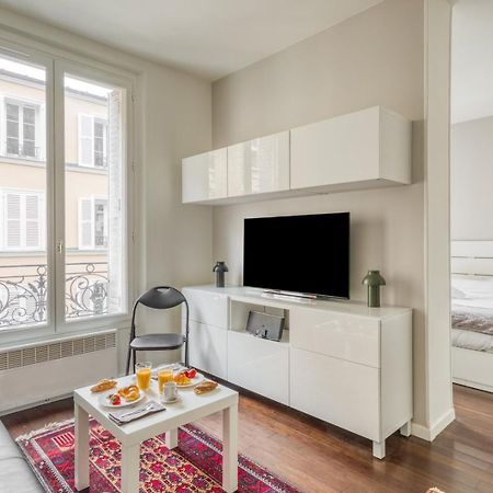 Charming Apartment Close To Gare De Lyon 파리 외부 사진