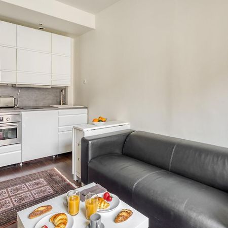 Charming Apartment Close To Gare De Lyon 파리 외부 사진