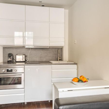 Charming Apartment Close To Gare De Lyon 파리 외부 사진