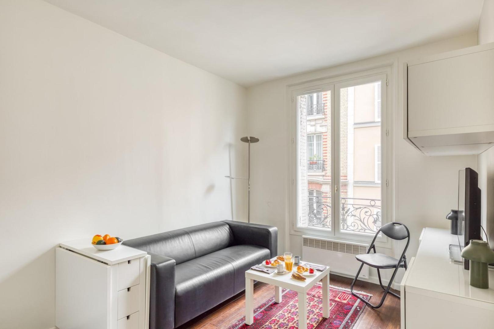 Charming Apartment Close To Gare De Lyon 파리 외부 사진