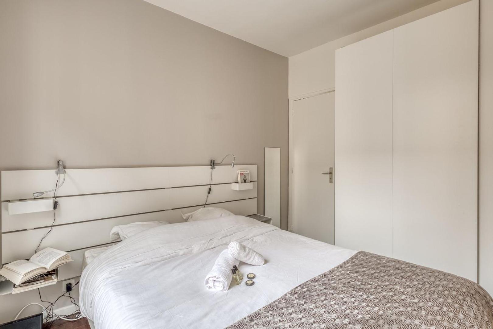 Charming Apartment Close To Gare De Lyon 파리 외부 사진
