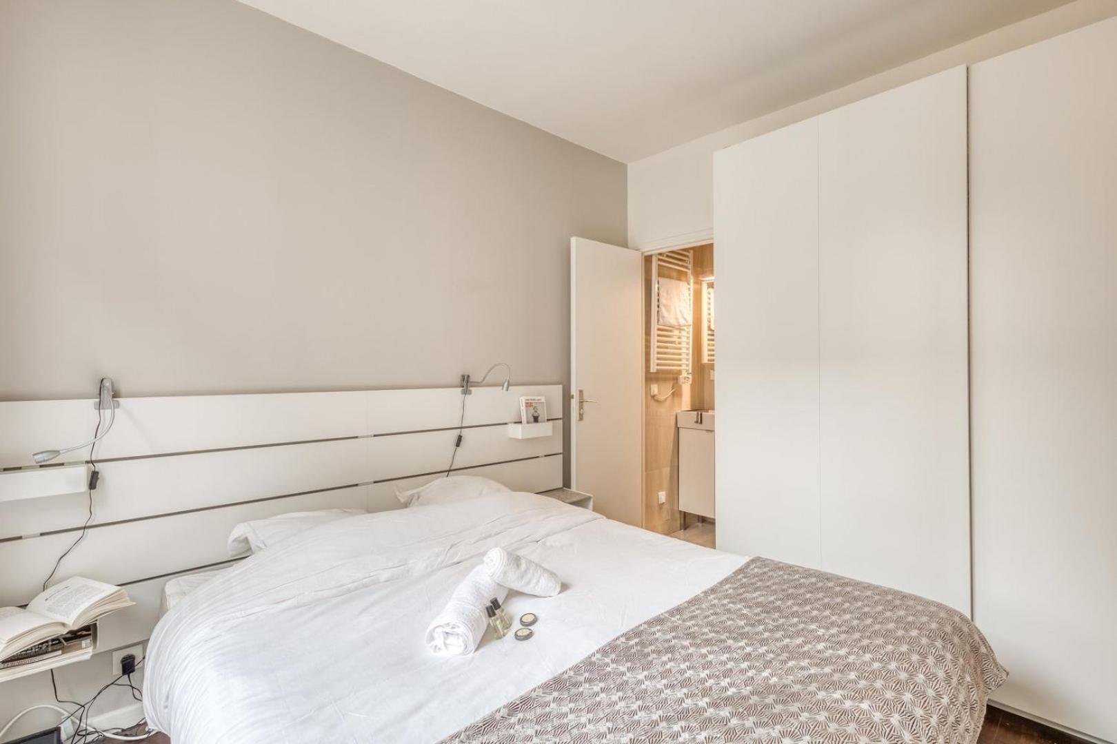 Charming Apartment Close To Gare De Lyon 파리 외부 사진