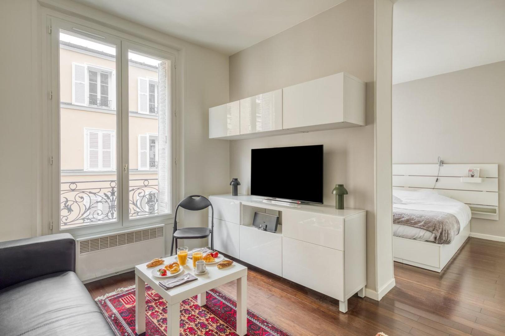Charming Apartment Close To Gare De Lyon 파리 외부 사진