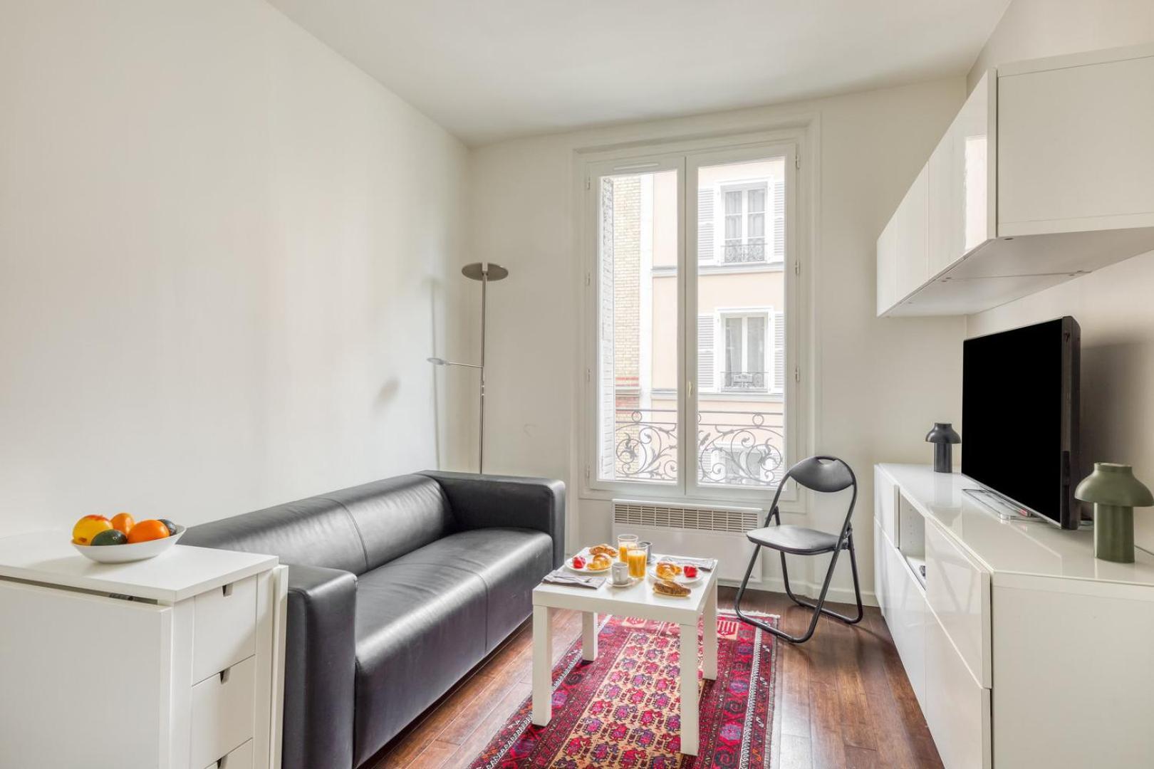 Charming Apartment Close To Gare De Lyon 파리 외부 사진