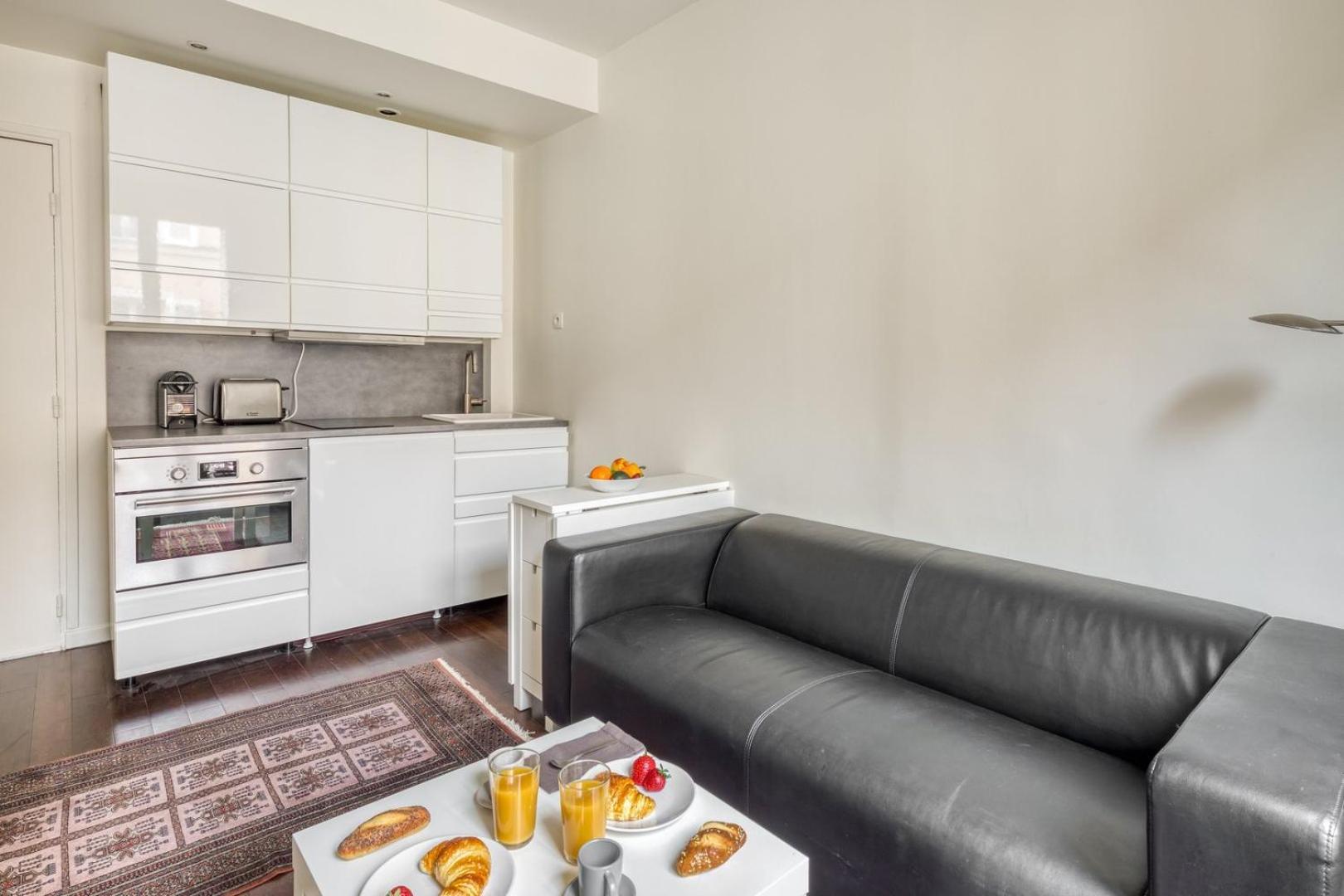 Charming Apartment Close To Gare De Lyon 파리 외부 사진