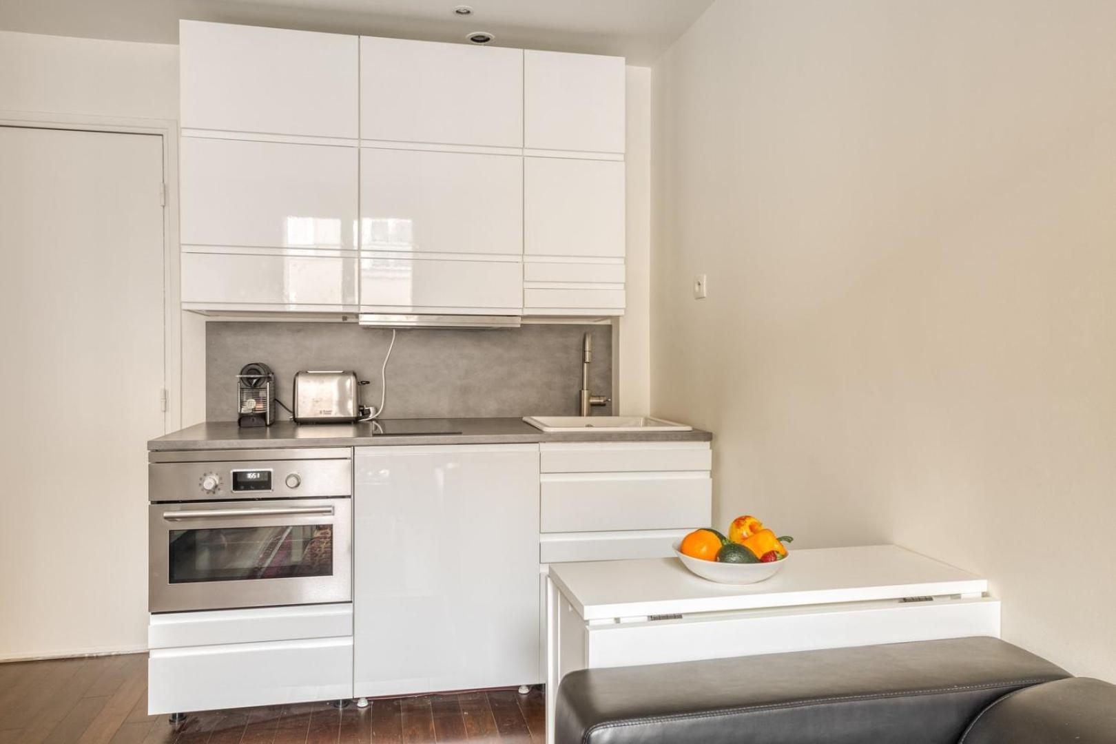 Charming Apartment Close To Gare De Lyon 파리 외부 사진