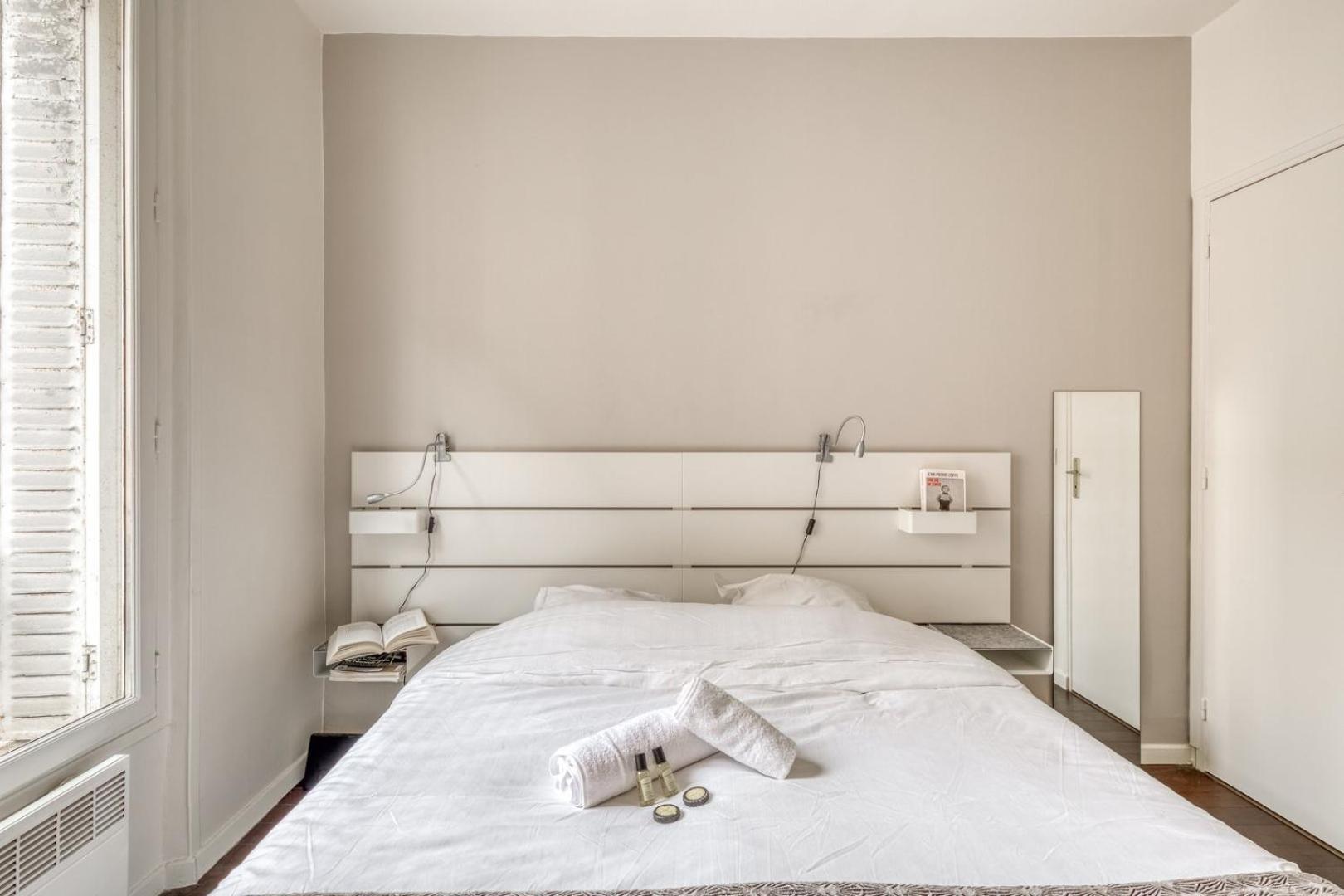 Charming Apartment Close To Gare De Lyon 파리 외부 사진